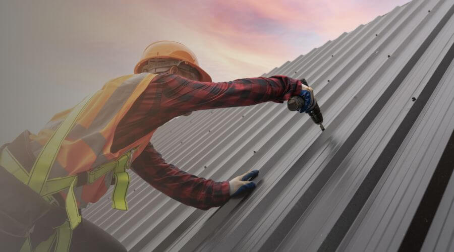 Expert new roof installation services in Elk, CA